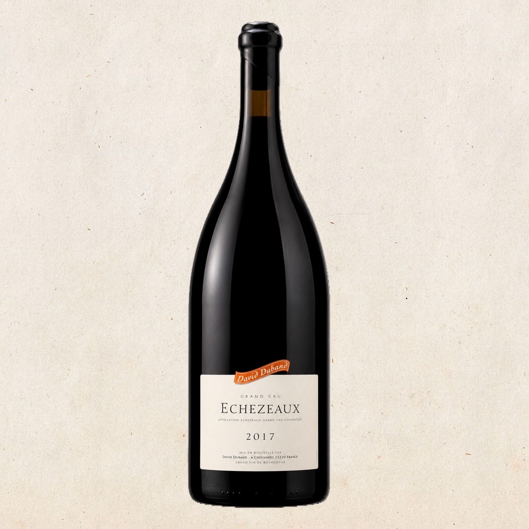 David Duband - Echezeaux Grand Cru 2017