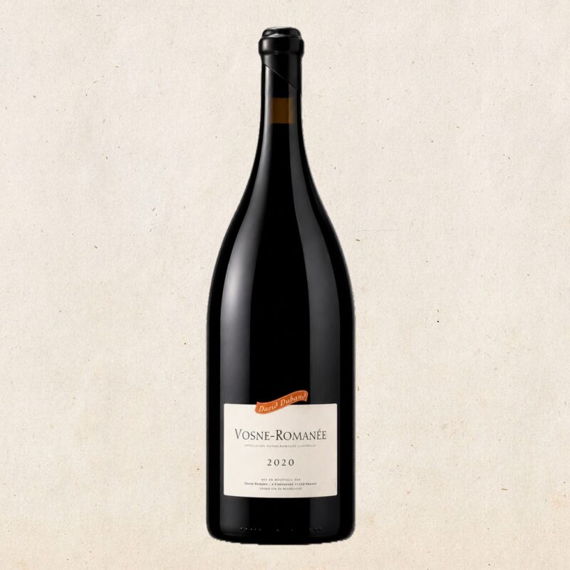 David Duband - Vosne-Romanée 2020