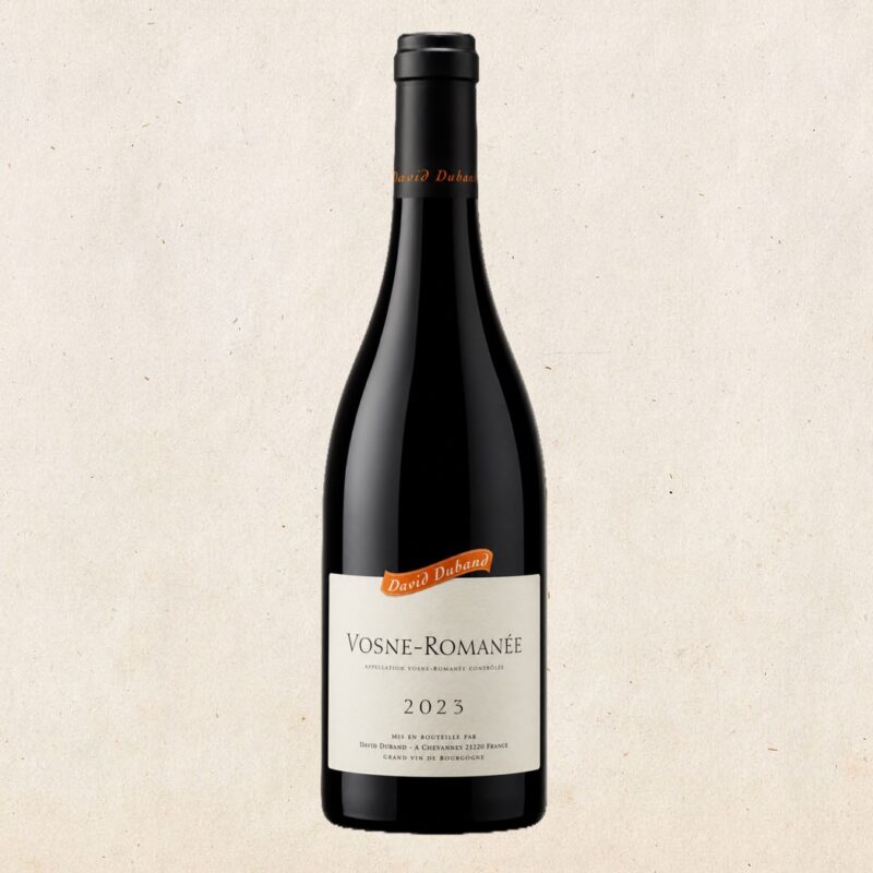 David Duband - Vosne-Romanée 2023