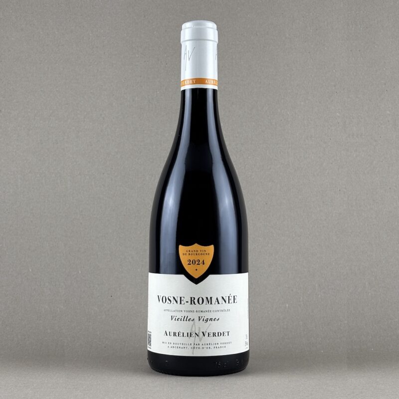 Aurélien Verdet - Vosne-Romanée 2024
