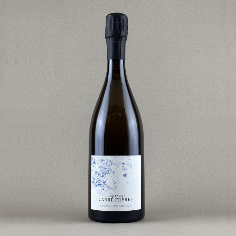 Domaine Carré Frères - Trépail 1er Cru "Le Champ Jeanvrai" 2022