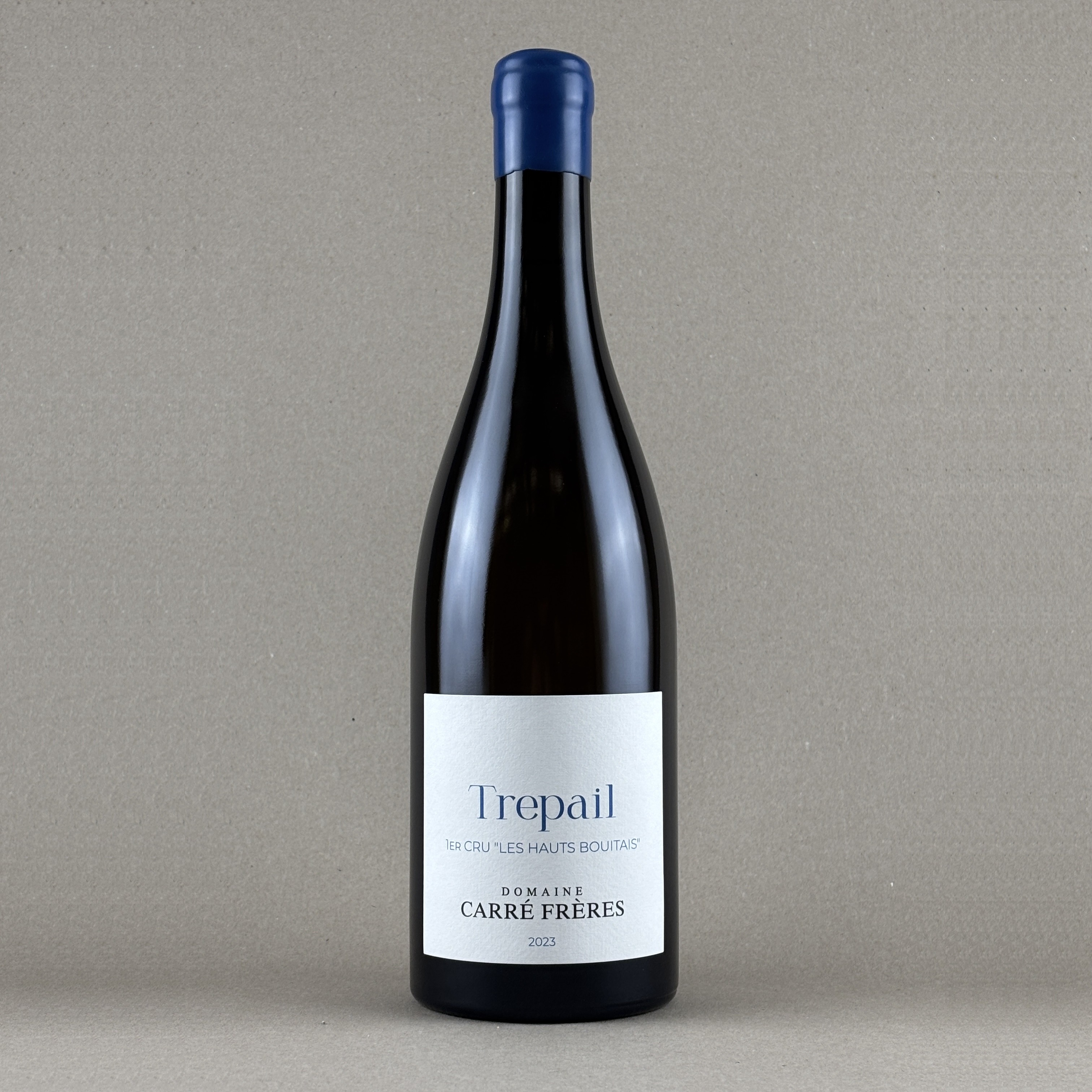 Domaine Carré Frères - Côteaux Champenois Trépail 1er Cru "Les Hauts Bouitais" 2023