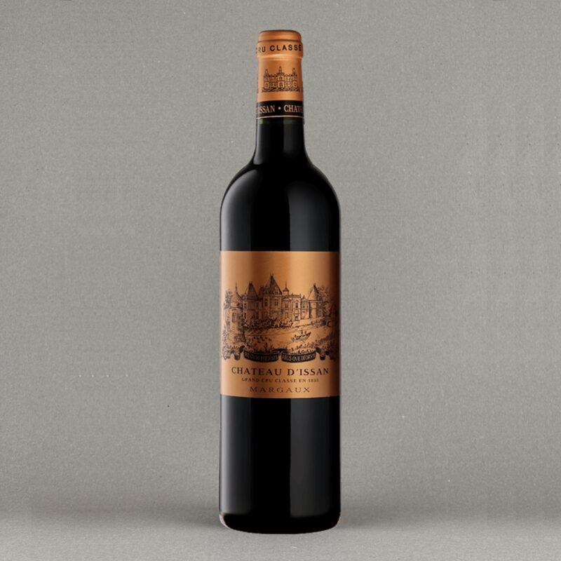 Château d'Issan 2023