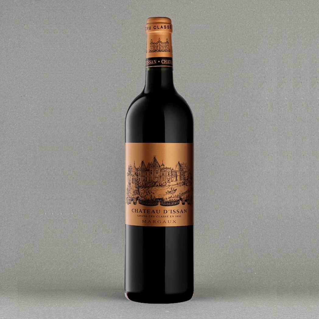 Château d'Issan 2023