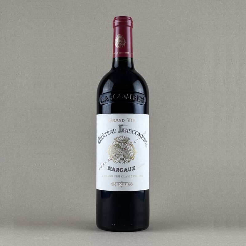 Château Lascombes 2023