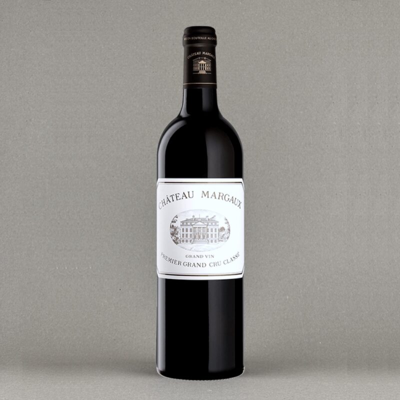 Château Margaux 2023