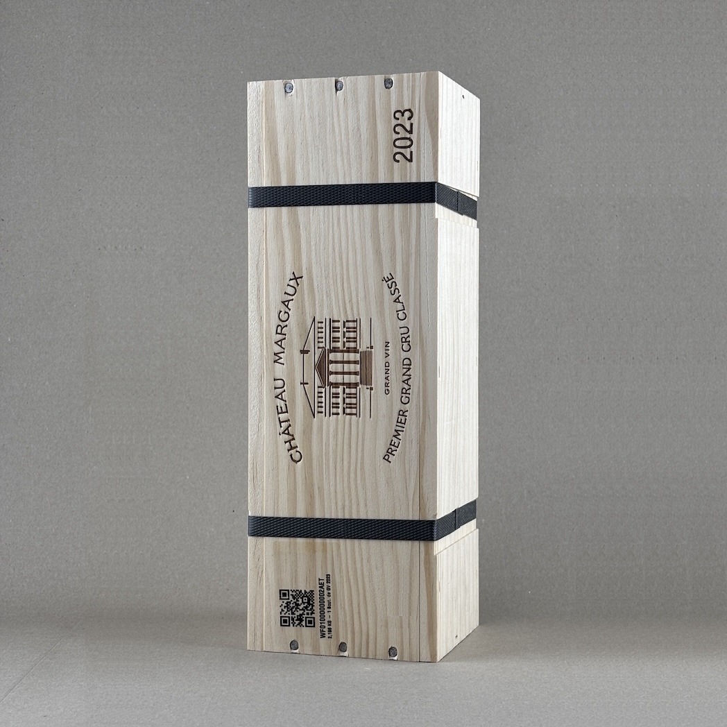 Château Margaux 2023