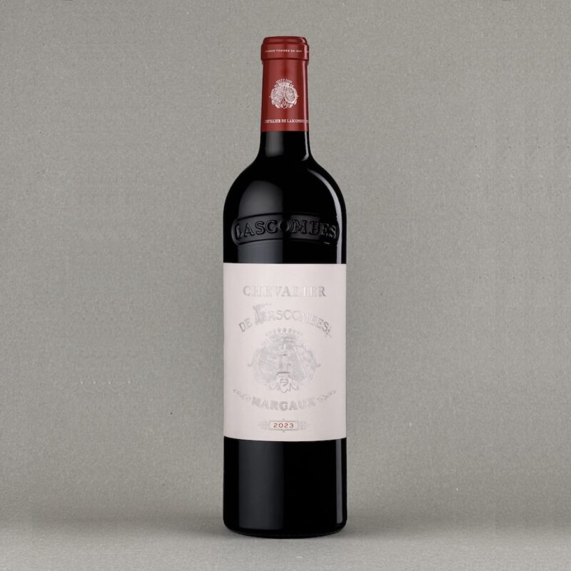 Château Lascombes - Chevalier Lascombes 2023