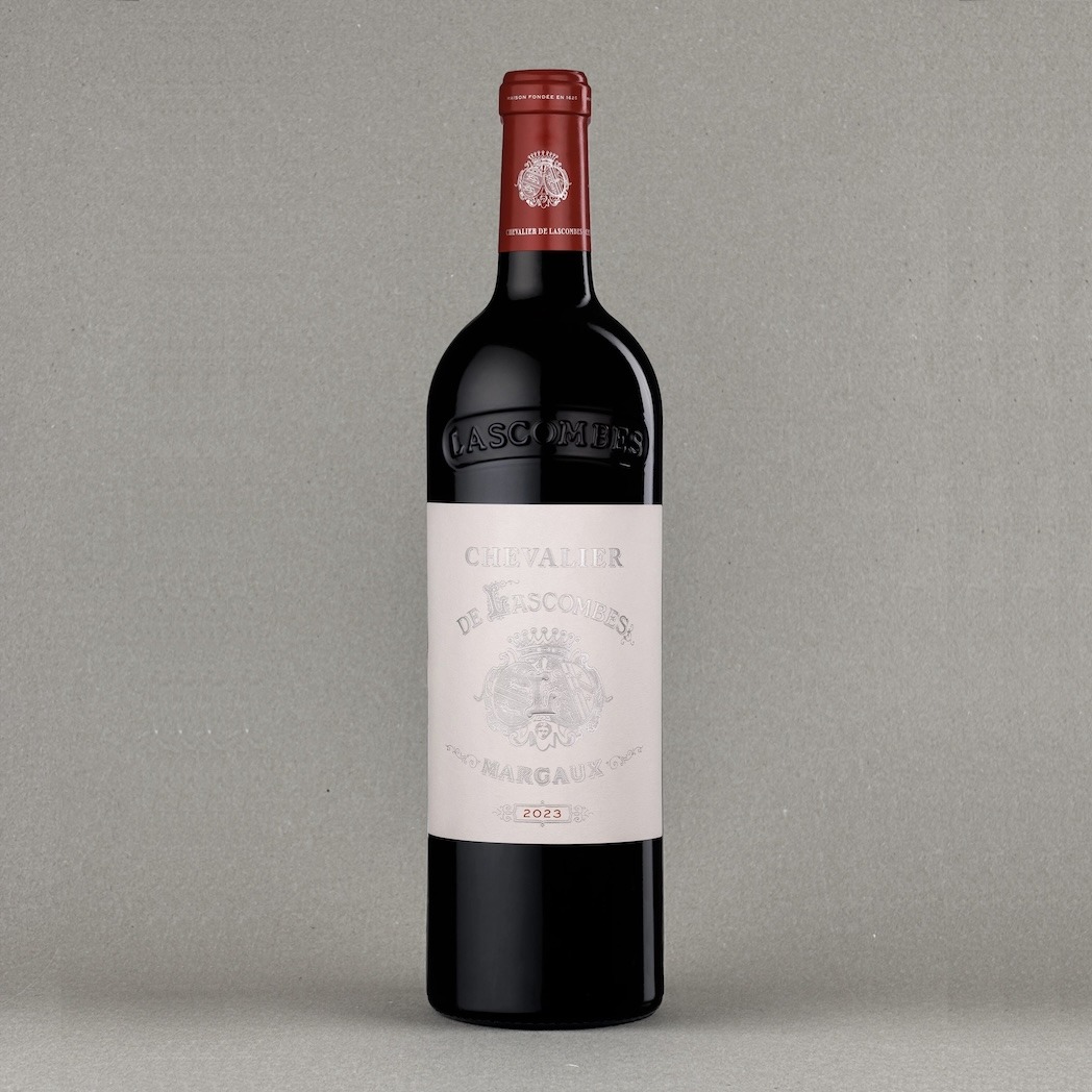 Château Lascombes - Chevalier Lascombes 2023