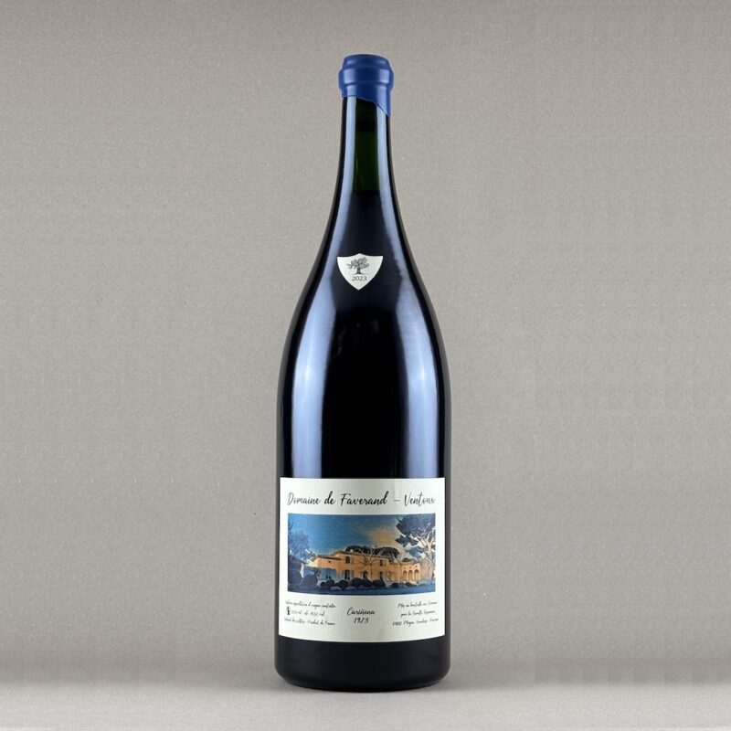 Domaine de Faverand - Carinena 2023