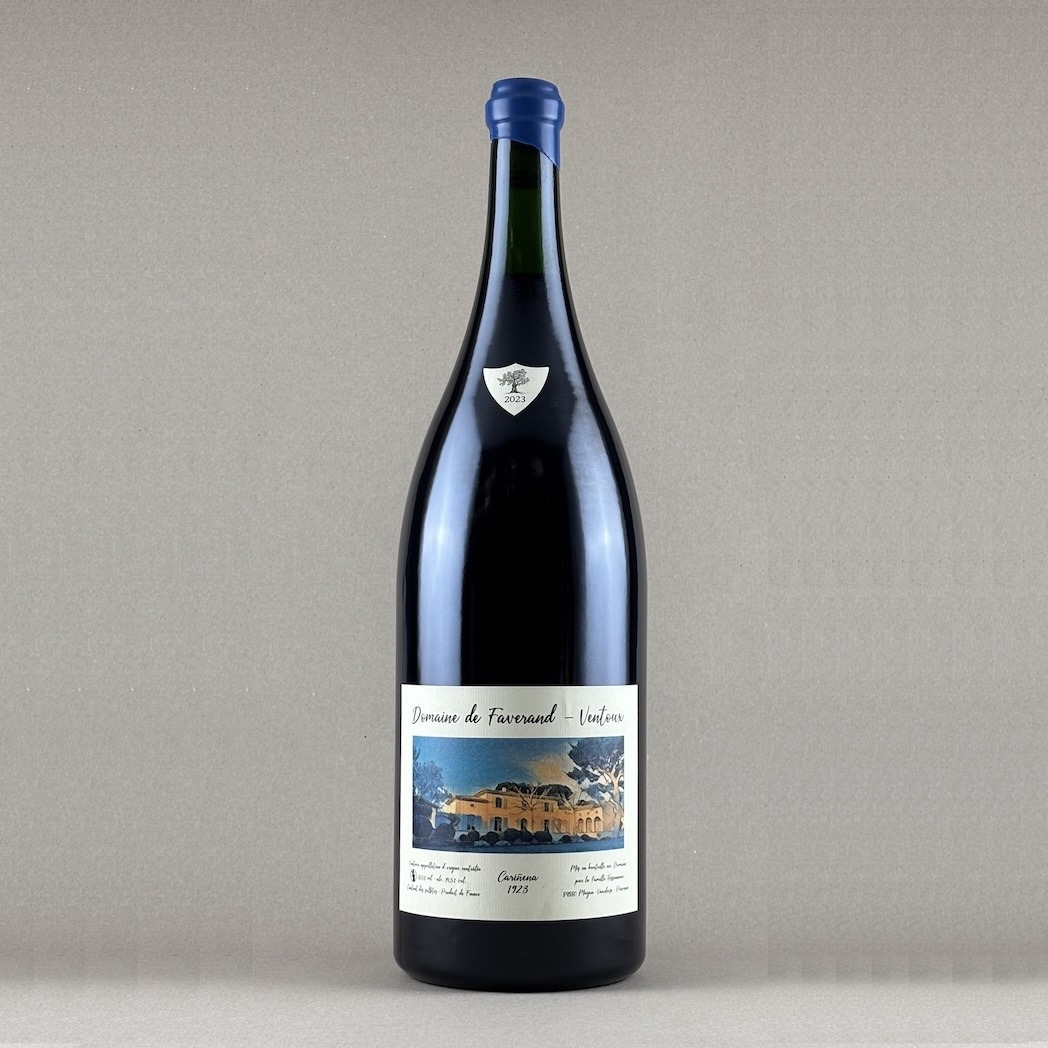 Domaine de Faverand - Carinena 2023