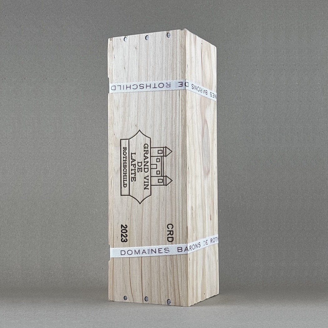 Château Lafite-Rothschild 2023