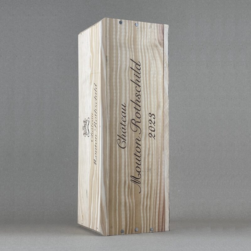 Château Mouton-Rothschild  - Mouton-Rothschild 2023