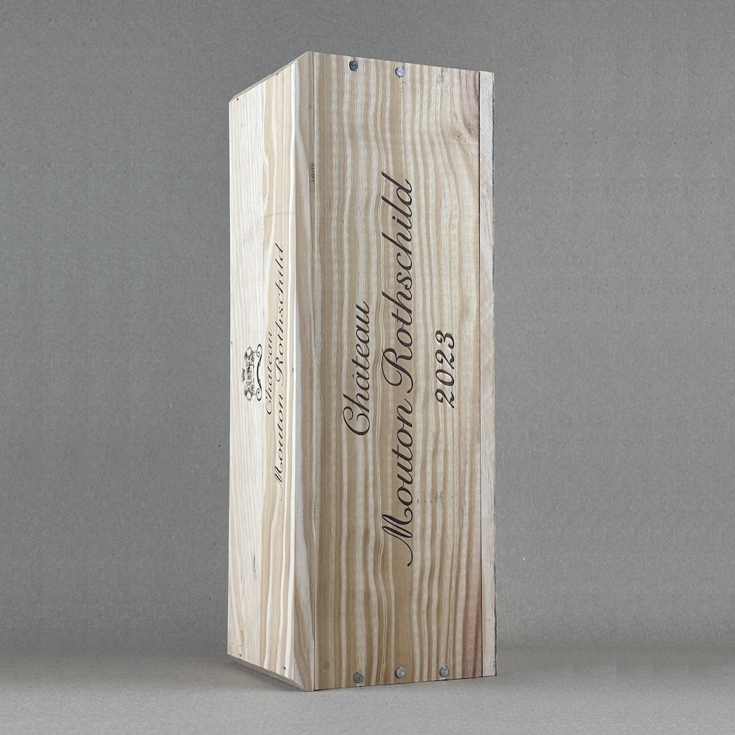 Château Mouton-Rothschild - Mouton-Rothschild 2023