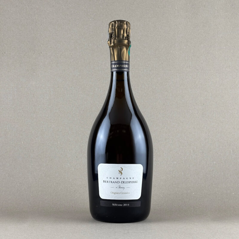 Domaine Bertrand-Delespierre - Origines Croisées 2014