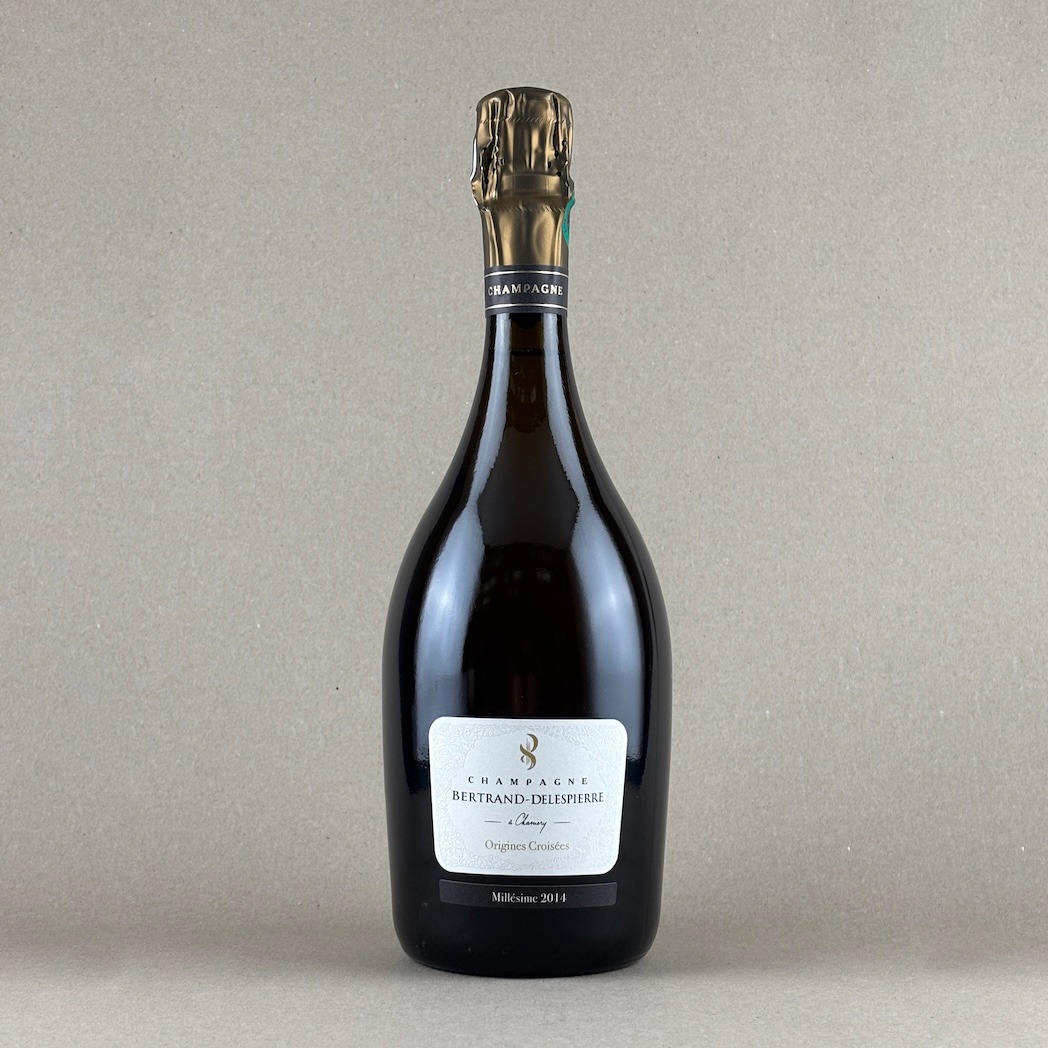 Domaine Bertrand-Delespierre - Origines Croisées 2014