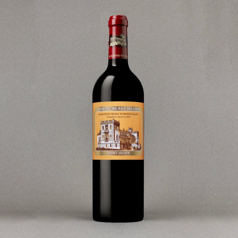 Château Ducru-Beaucaillou 2023
