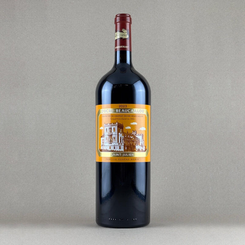 Château Ducru-Beaucaillou 2023