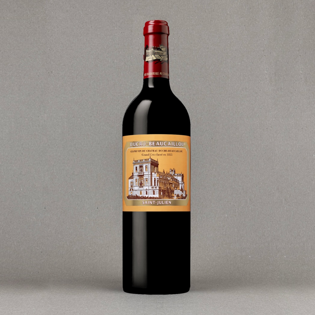 Château Ducru-Beaucaillou 2023
