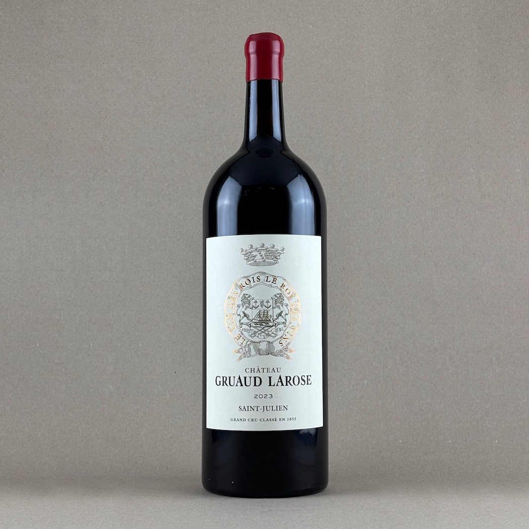 Château Gruaud Larose 2023