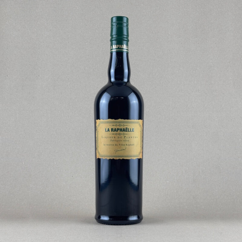 Eyguebelle – Liqueur "La Raphaëlle" 2024