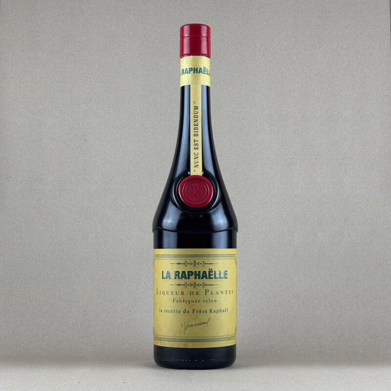 Eyguebelle – Liqueur "La Raphaëlle" 2023