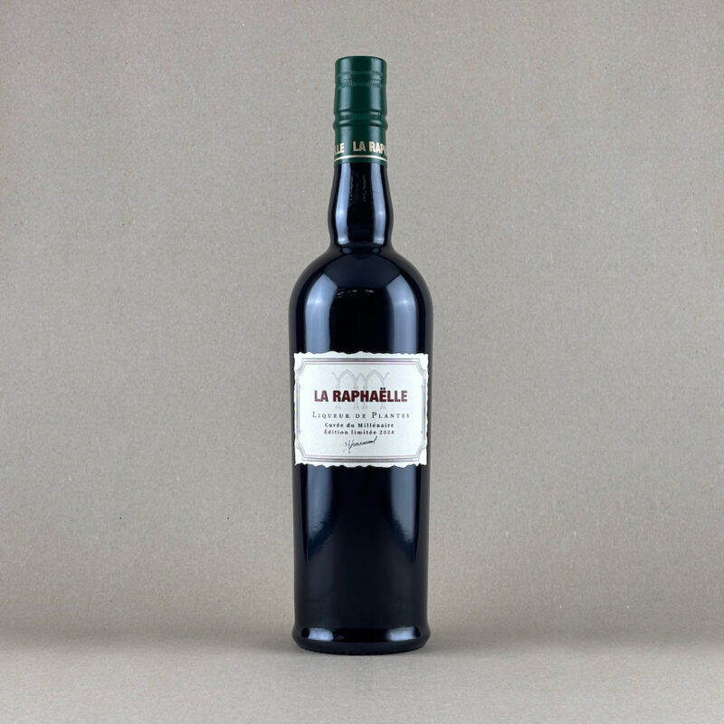 Eyguebelle – Liqueur "La Raphaëlle" Cuvée du Millénaire 2024