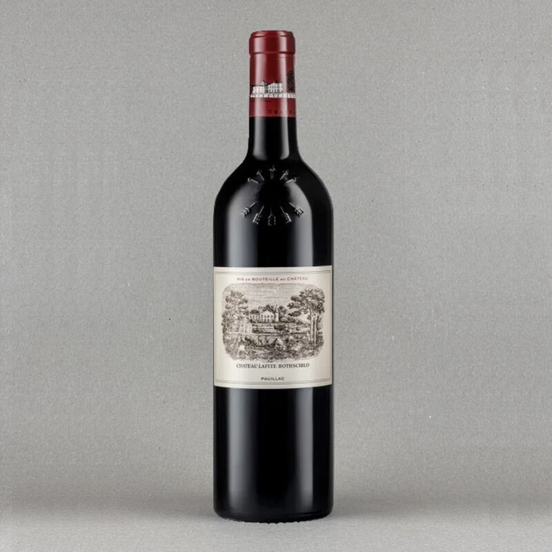 Château Lafite-Rothschild 2023