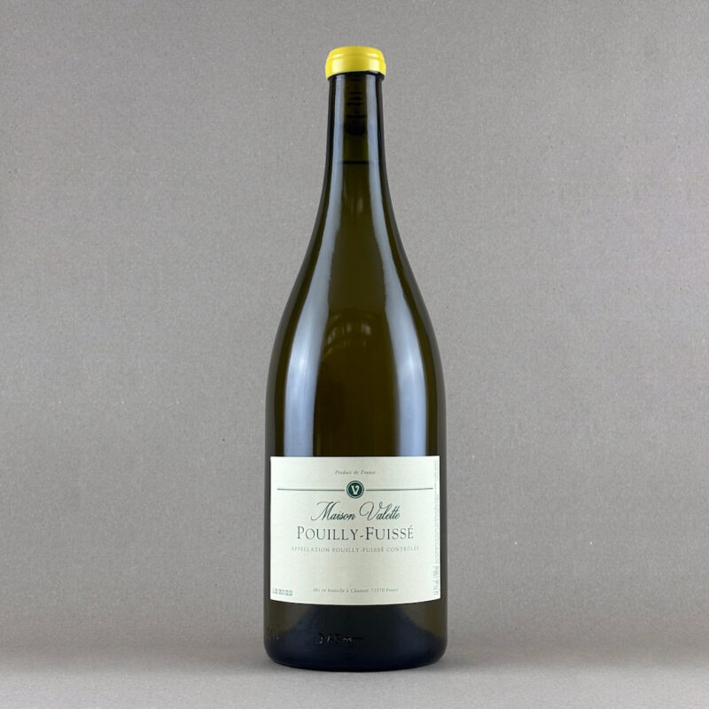 Maison Valette - Pouilly-Fuissé