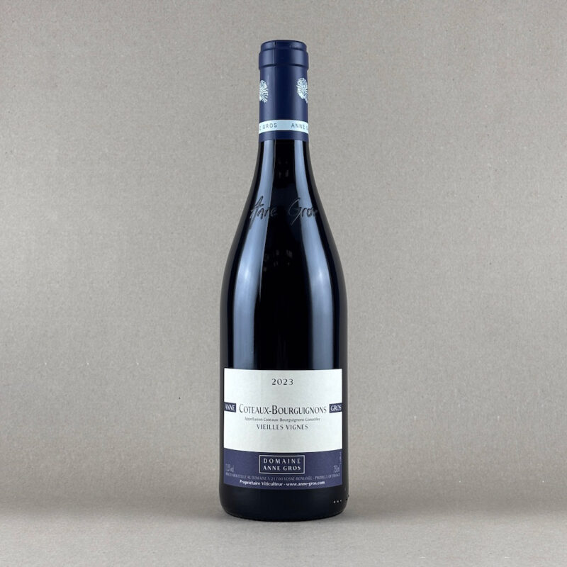 Domaine Anne Gros - Côteaux Bourguignons Vieilles Vignes 2024