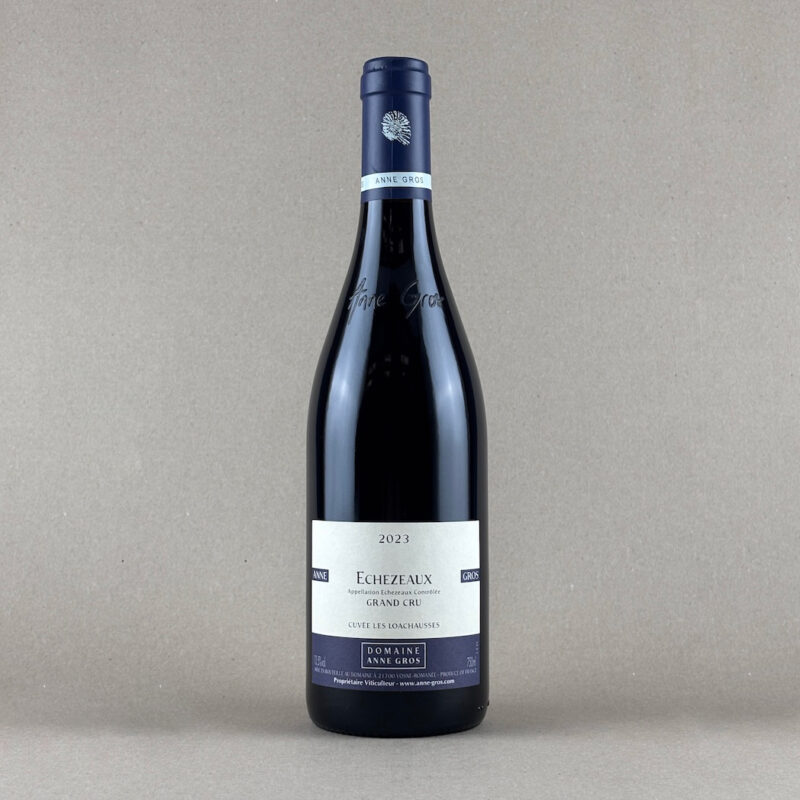Domaine Anne Gros - Échezeaux Grand Cru “Les Loachausses” 2023