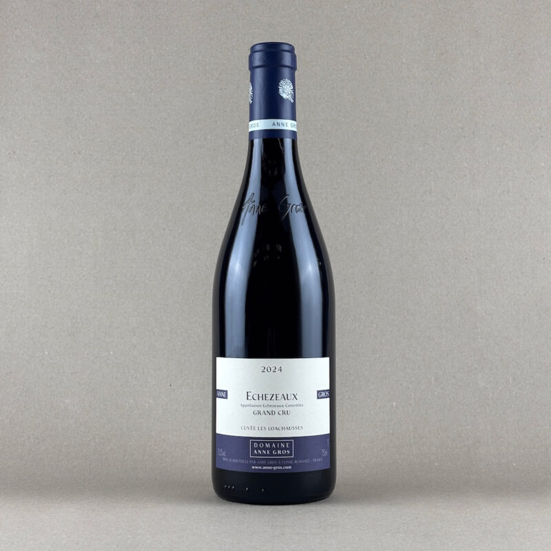 Domaine Anne Gros - Échezeaux Grand Cru “Les Loachausses” 2024