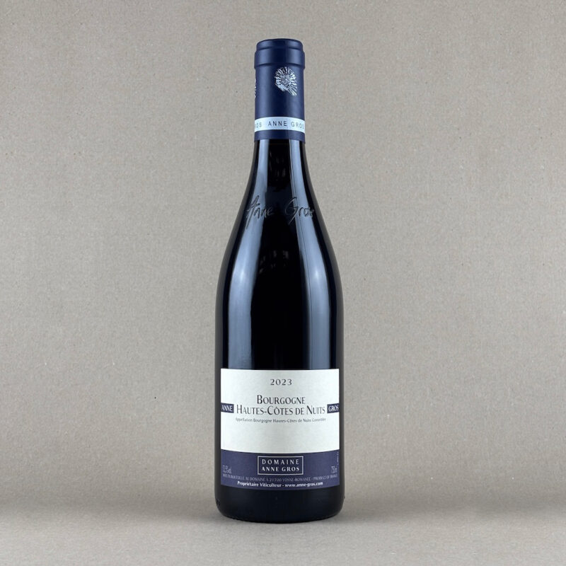 Domaine Anne Gros - Hautes-Côtes de Nuits 2023