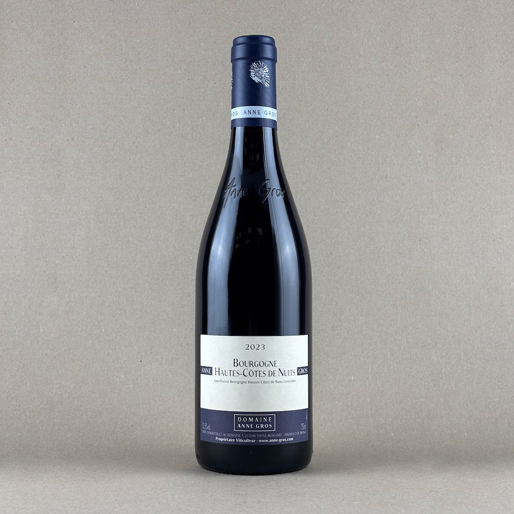 Domaine Anne Gros - Hautes-Côtes de Nuits 2023