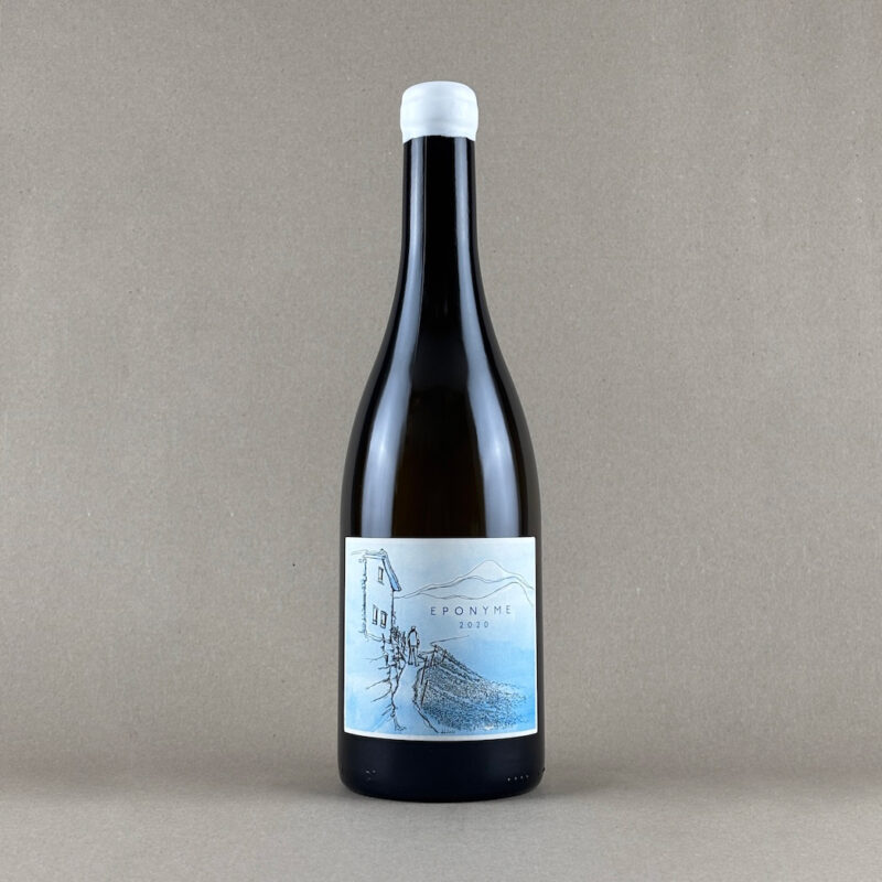 Domaine Belluard - Eponyme 2020