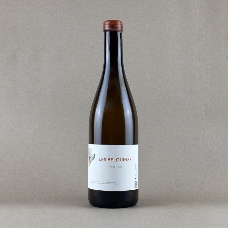 Clos des Bretèches - Les Belouines 2024