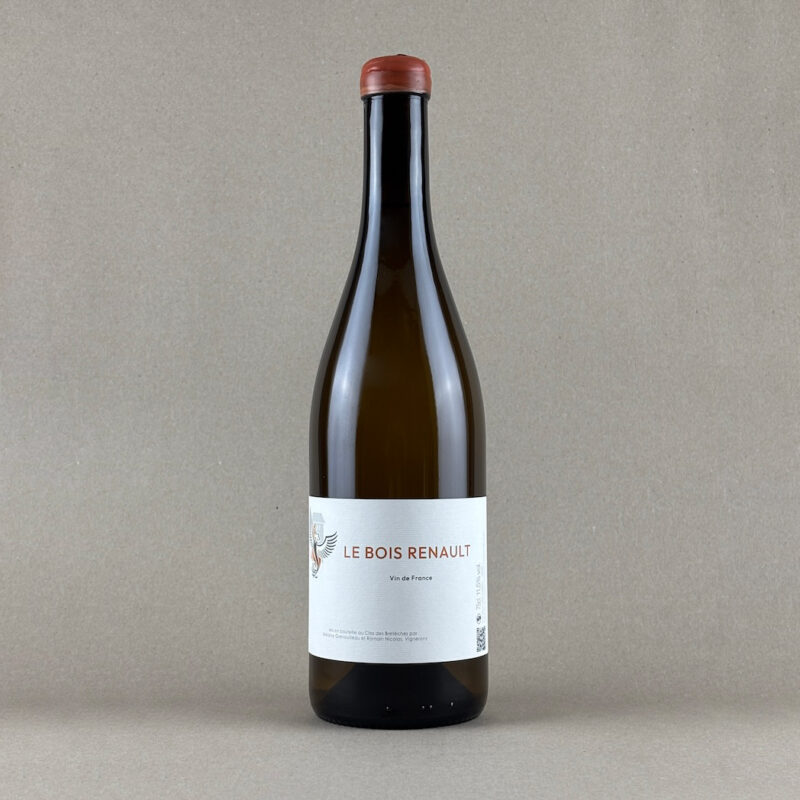 Clos des Bretèches - Bois Renault 2024