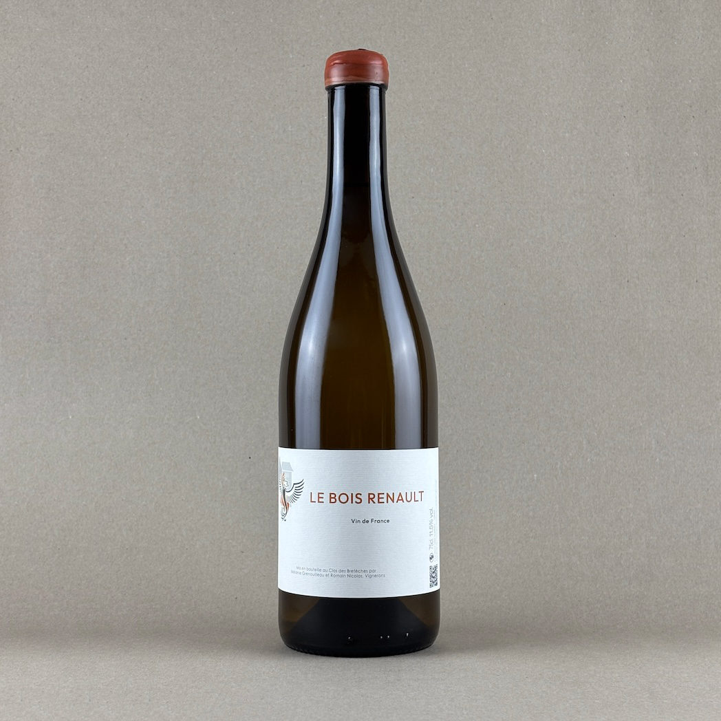 Clos des Bretèches - Bois Renault 2024