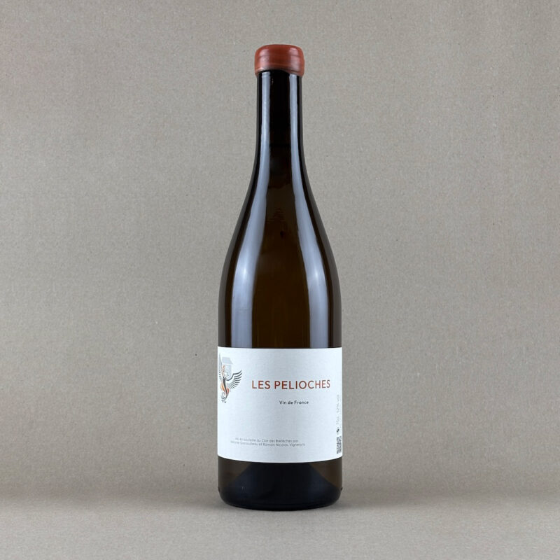 Clos des Bretèches - Les Pelioches 2024