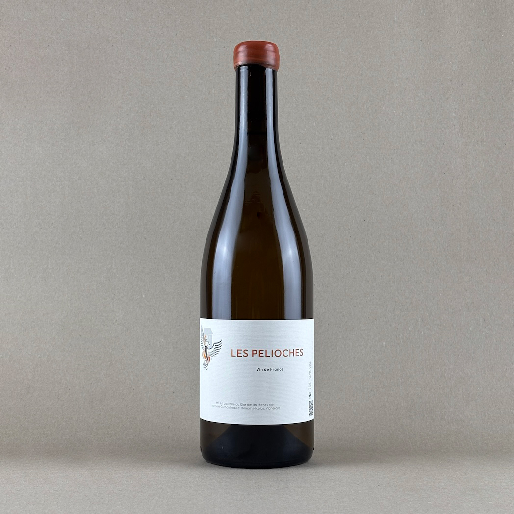 Clos des Bretèches - Les Pelioches 2024