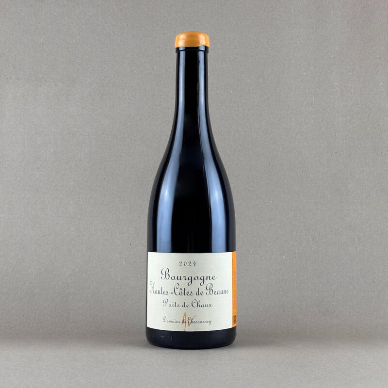 Domaine de Chassorney - Hautes-Côtes de Beaune "Puits de Chaux" 2024
