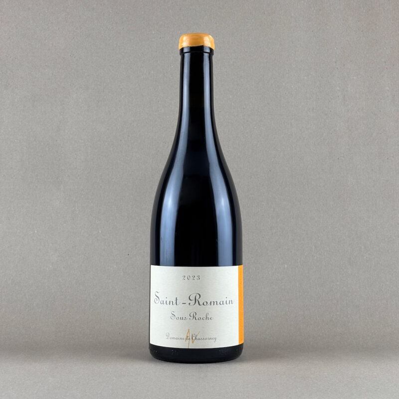 Domaine de Chassorney - Saint-Romain "Sous Roche" 2023