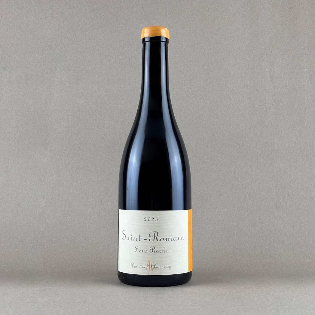 Domaine de Chassorney - Saint-Romain "Sous Roche" 2023