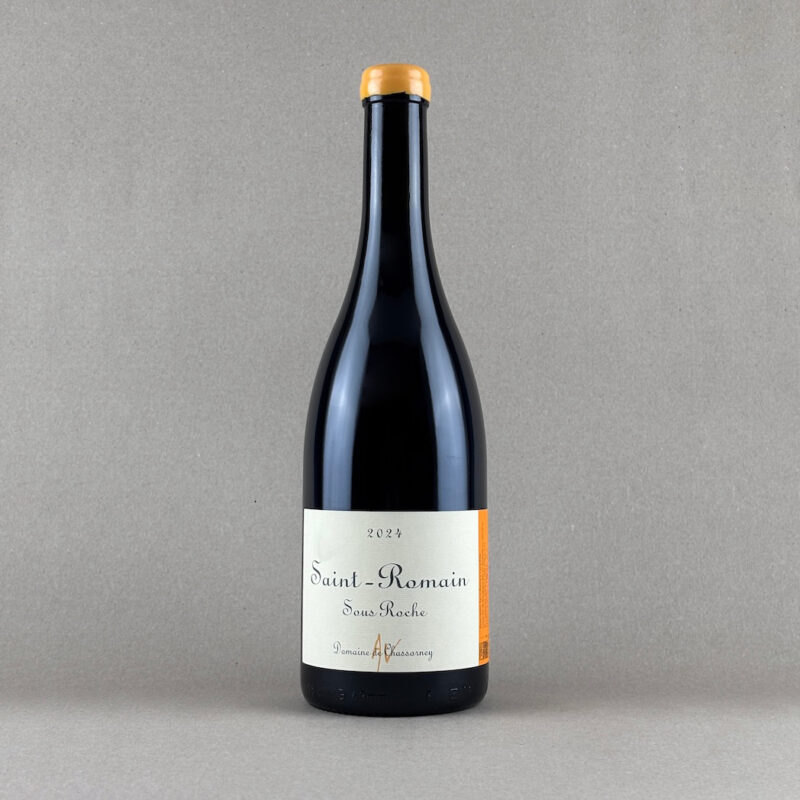 Domaine de Chassorney - Saint-Romain "Sous Roche" 2024