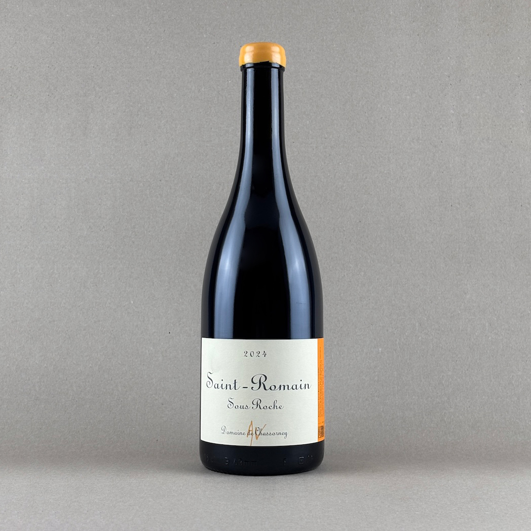 Domaine de Chassorney - Saint-Romain "Sous Roche" 2024