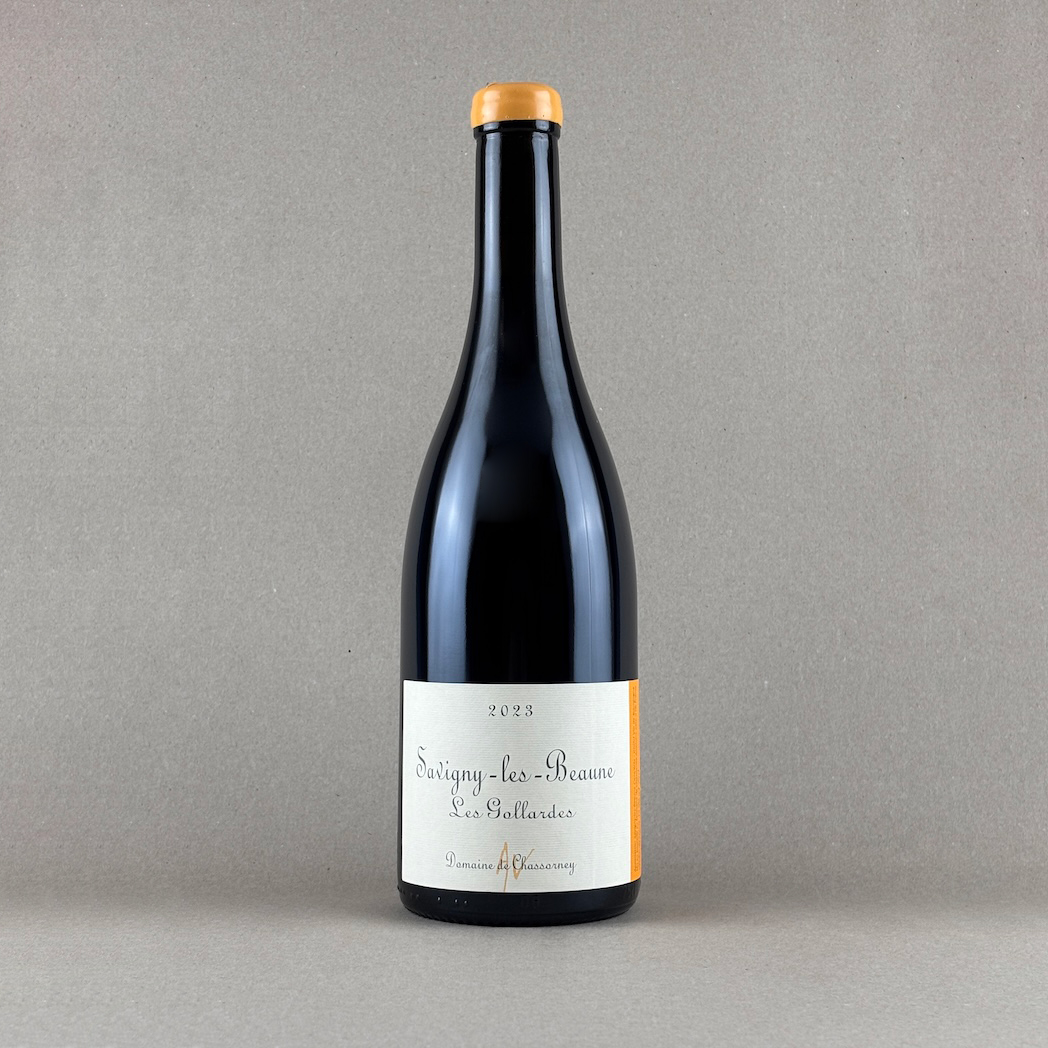 Domaine de Chassorney - Savigny-les-Beaune "Les Gollardes" 2023