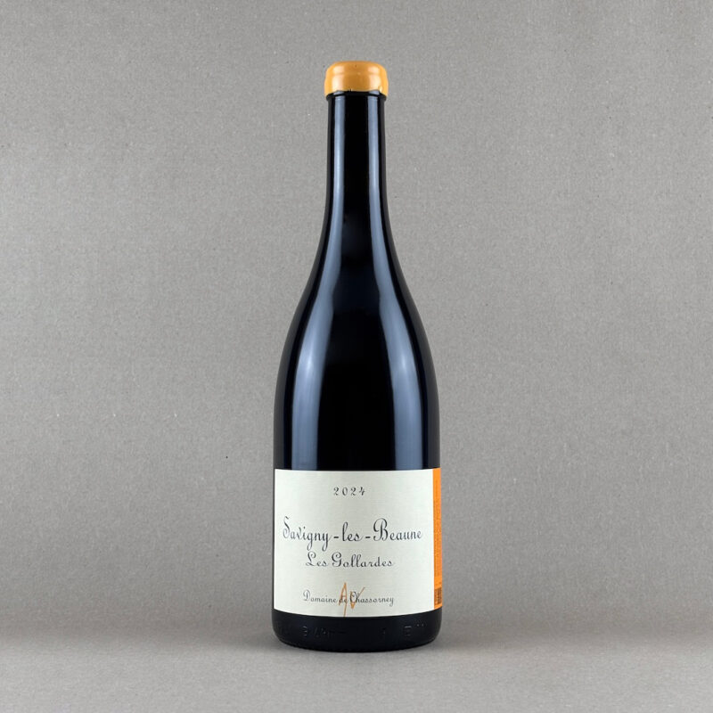 Domaine de Chassorney - Savigny-les-Beaune "Les Gollardes" 2024