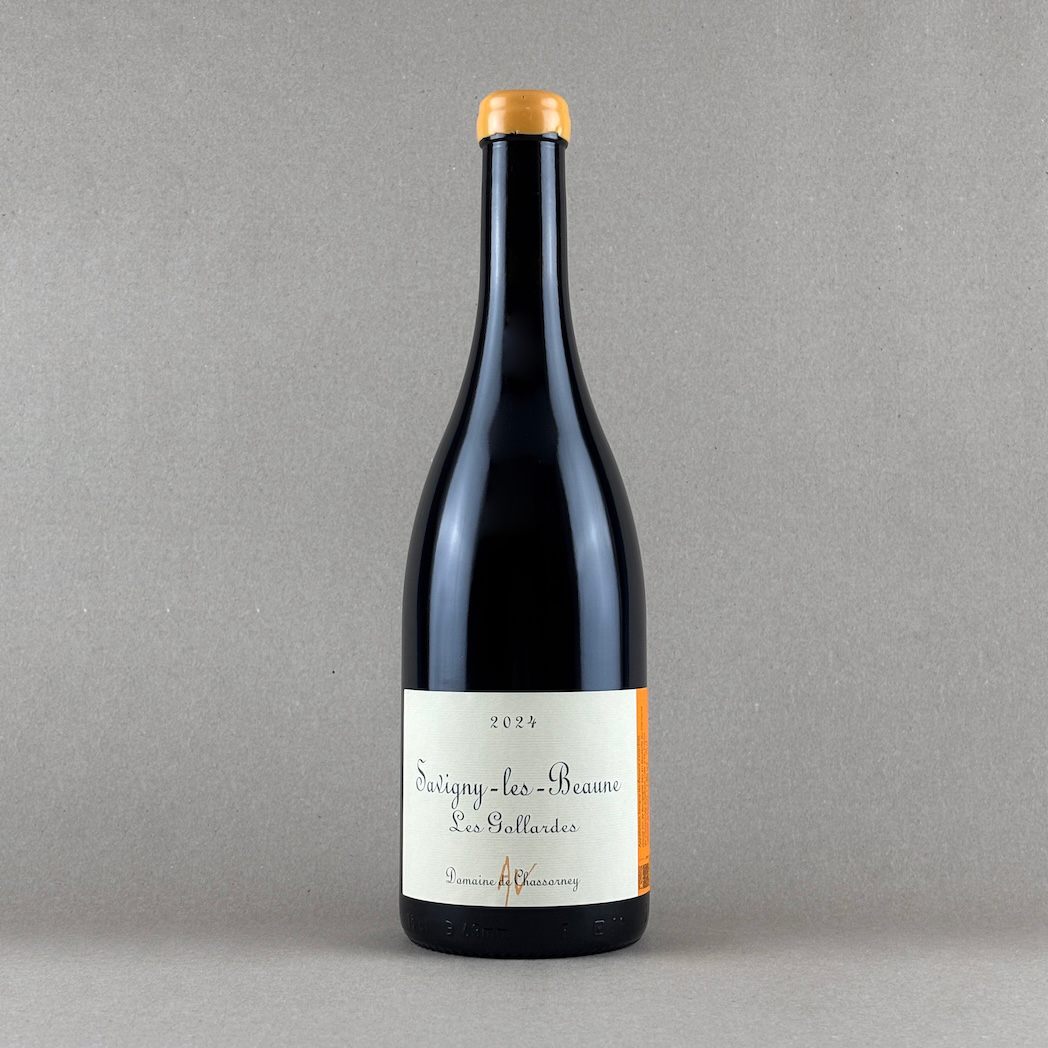 Domaine de Chassorney - Savigny-les-Beaune "Les Gollardes" 2024