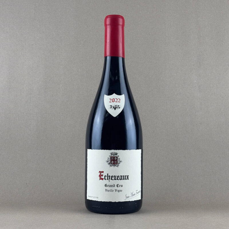 Domaine Fourrier - Échezeaux Grand Cru Vieilles vignes 2022