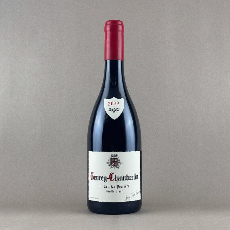 Domaine Fourrier - Gevrey-Chambertin 1er Cru "La Perrière” 2022